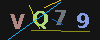 Gambar captcha