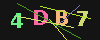 Gambar captcha