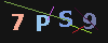 Gambar captcha