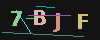 Gambar captcha