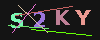 Gambar captcha
