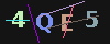 Gambar captcha